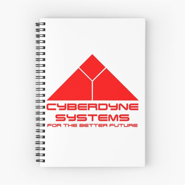 Item preview, Cyberdyne Systems designed and sold by Fancy Pants Emporium.