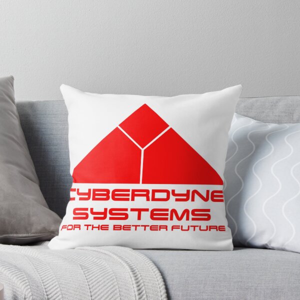 Item preview, Cyberdyne Systems designed and sold by Fancy Pants Emporium.