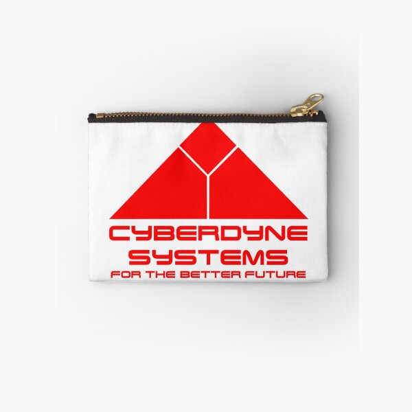 Item preview, Cyberdyne Systems designed and sold by Fancy Pants Emporium.