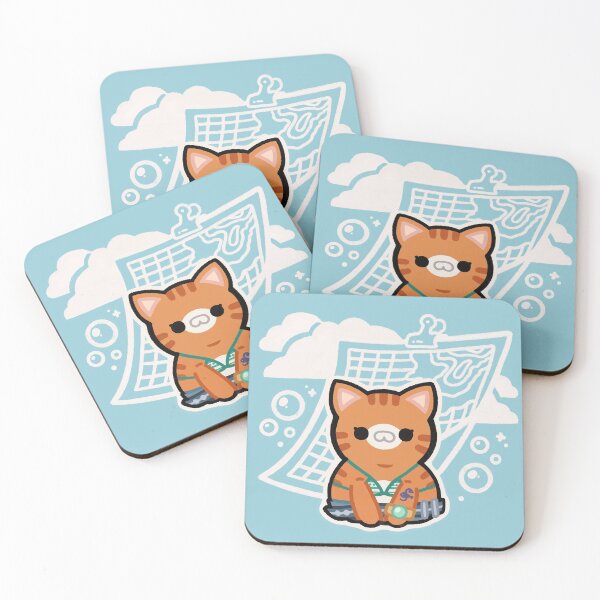 Item preview, nyami swaaan !! designed and sold by teddiorsa.