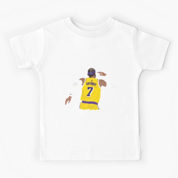 Stay Melo Portland Carmelo Anthony T Shirts, Hoodies, Sweatshirts & Merch