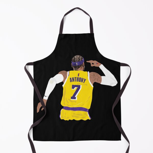 Item preview, Carmelo Anthony Basketball New Seasons designed and sold by Basketball For Life.