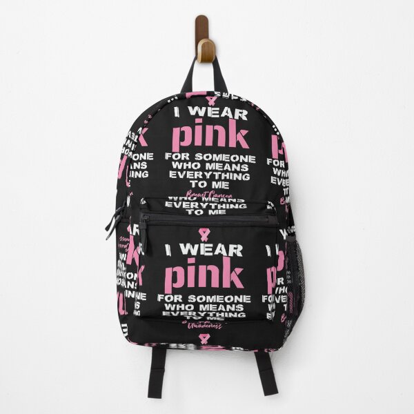 Item preview, i wear pink designed and sold by manardesign.