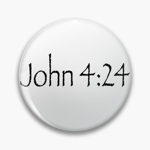 Item preview, John 4:24 designed and sold by kem98.
