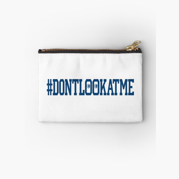 Item preview, Don't Look at Me (alt version) designed and sold by DesignSyndicate.