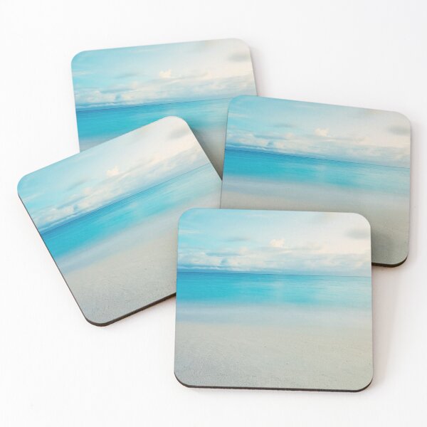 Item preview, Beach Serenity designed and sold by Paul David Wilson.