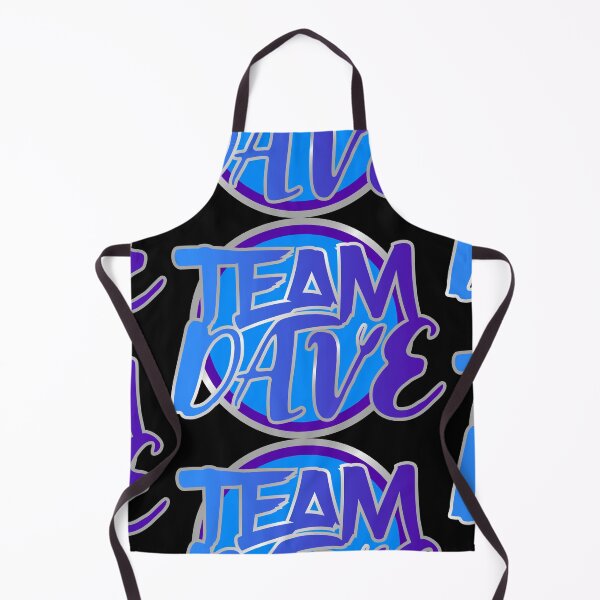 Item preview, Equipo Dave designed and sold by Jokertags.