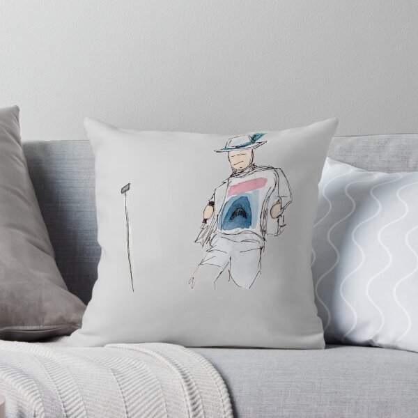 Item preview, Watercolour Gord designed and sold by ThomasWellingt.