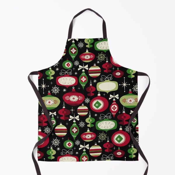 Item preview, Midcentury Christmas designed and sold by implexity.