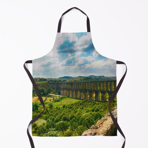 Item preview, Pegões Aqueduct designed and sold by NunoPires.
