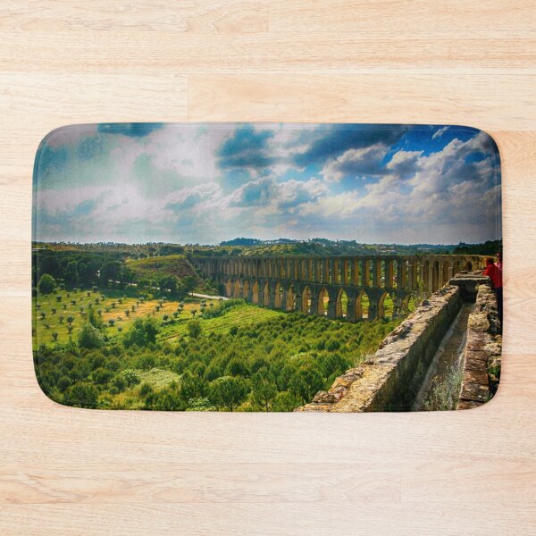 Item preview, Pegões Aqueduct designed and sold by NunoPires.