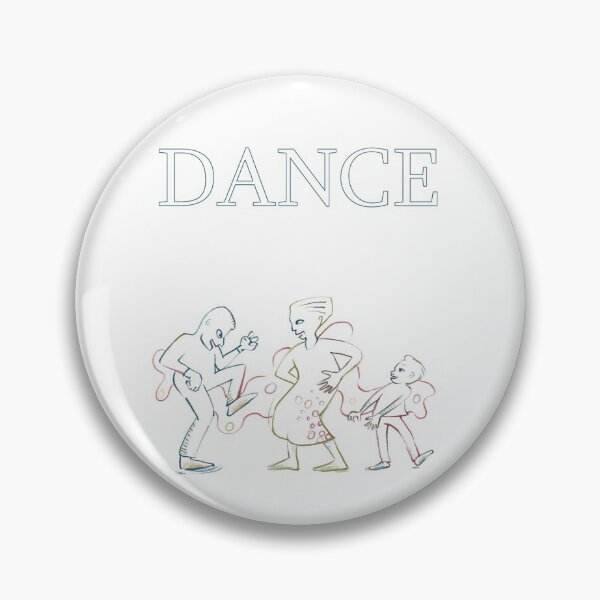 Item preview, Dance designed and sold by Rebecca Landmér.