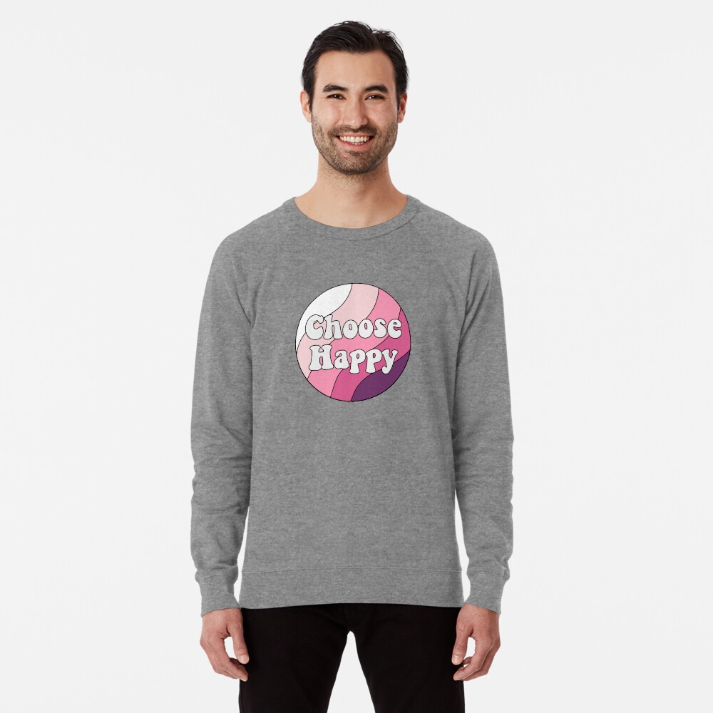 Item preview, Lightweight Sweatshirt designed and sold by Butterfly-Dream.