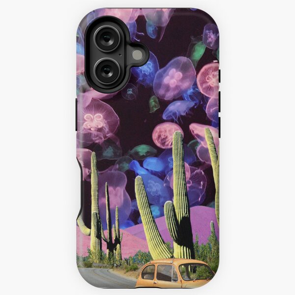 Item preview, jellyfish drive designed and sold by Maisie Kane.