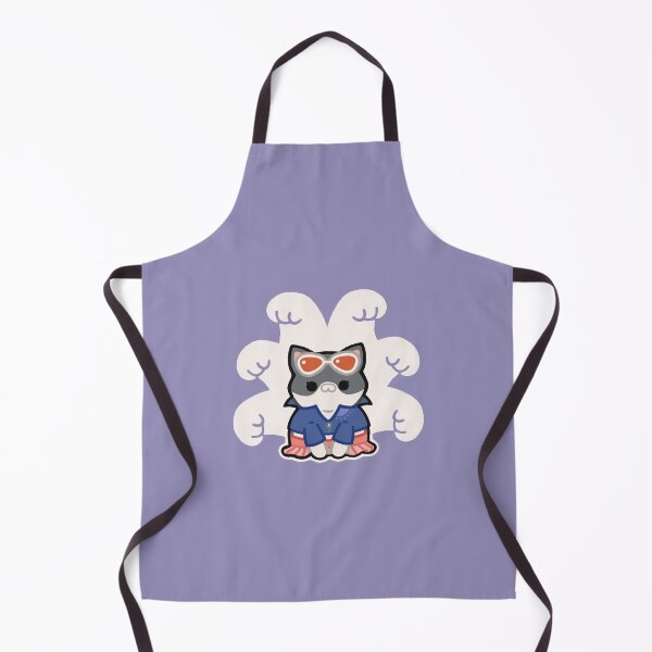 Item preview, nyaco robin !! designed and sold by teddiorsa.