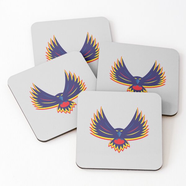 Item preview, We Fly As One Crow - Adelaide Football Club designed and sold by ThomasWellingt.