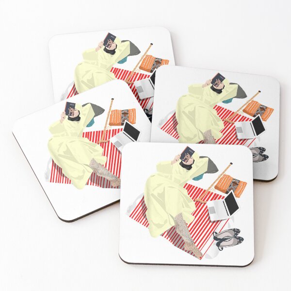 Item preview, Moroccan woman between traditionalistic and modernity designed and sold by Serieto999.