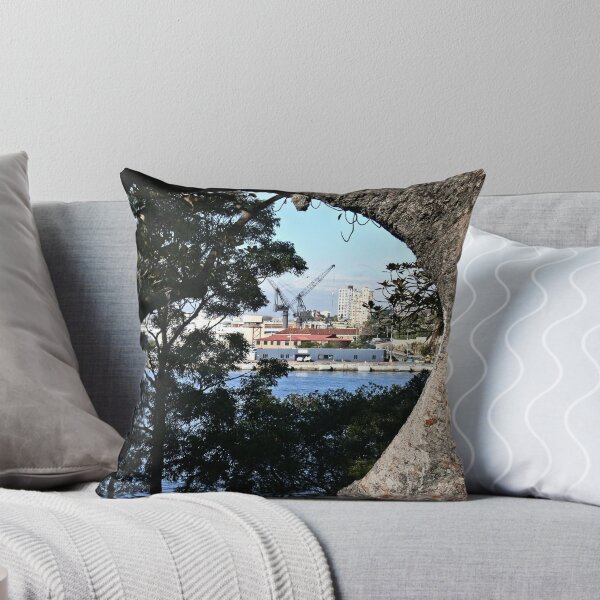 Artikelvorschau, Sydney City Scape (3) entworfen und verkauft von Wolf Sverak Photography.