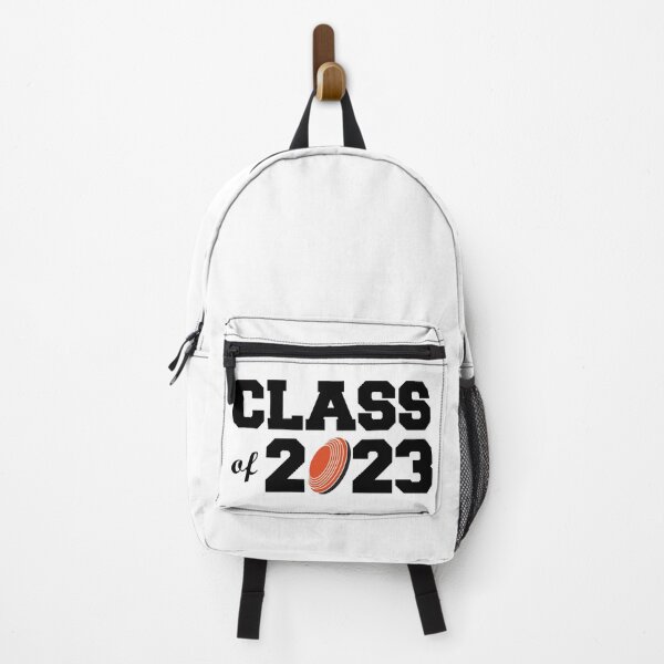 Item preview, Class of 2023 Clay Target designed and sold by CrushLife.