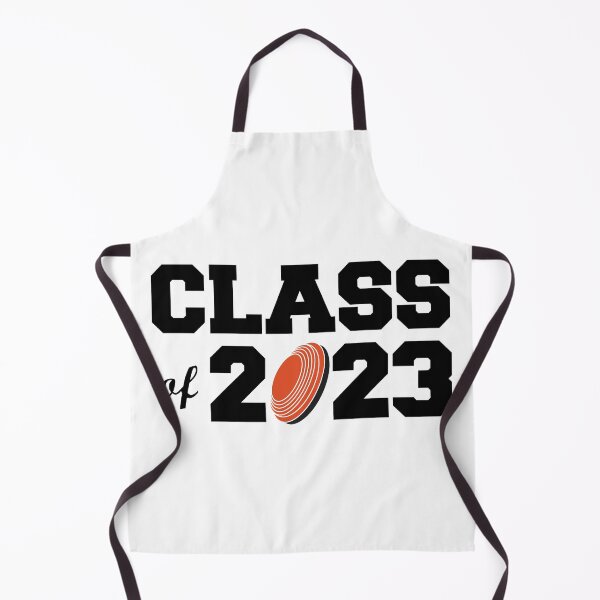 Item preview, Class of 2023 Clay Target designed and sold by CrushLife.