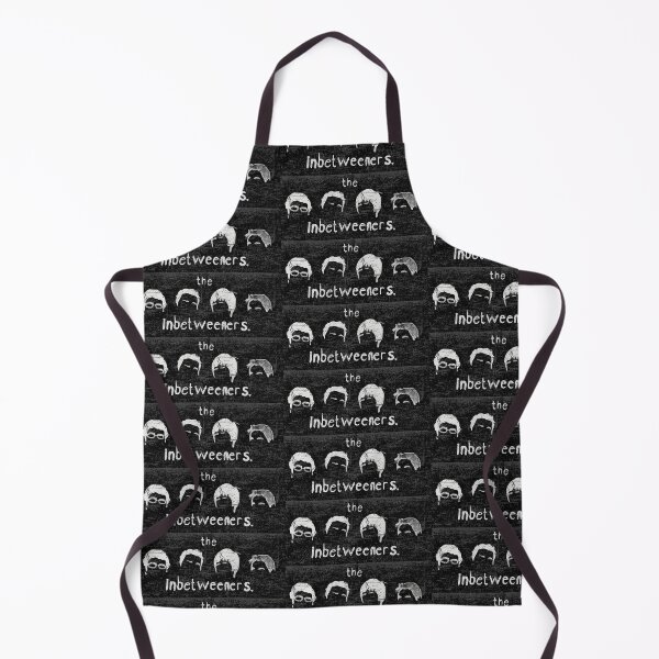 Item preview, The Inbetweeners Sketch Distressed designed and sold by arrowroottees.