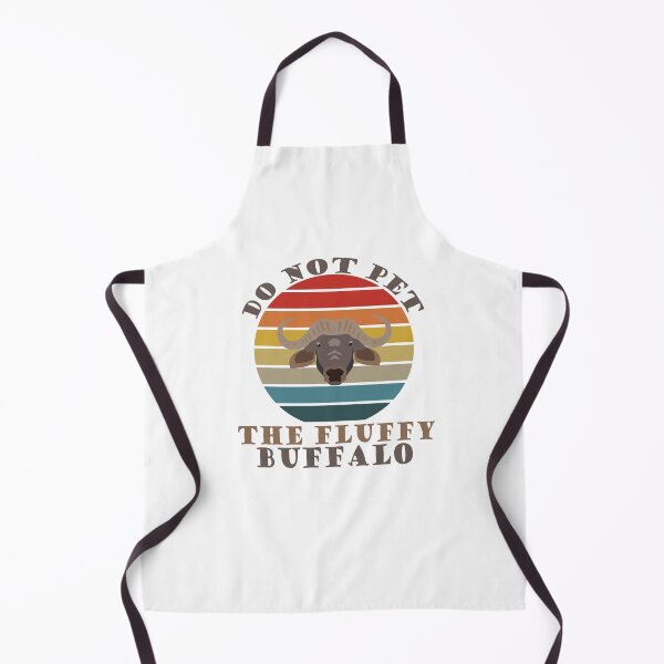 Item preview, Do Not Pet The Fluffy Cows designed and sold by YSNbr.