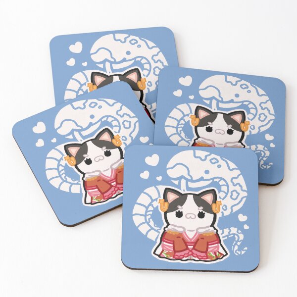 Item preview, boa hancat !! designed and sold by teddiorsa.