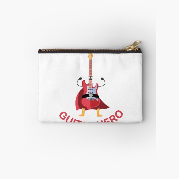 Item preview, Guitar Hero | Electric Guitar Superhero designed and sold by Cosmotopia.
