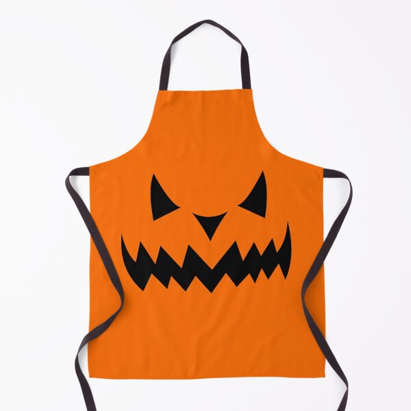 Item preview, Curved Funny Halloween Face designed and sold by C-Evolve.
