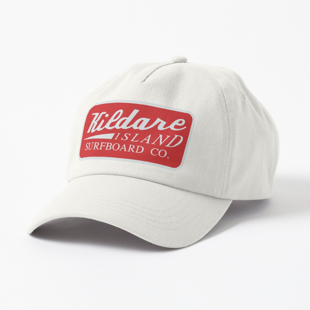 obx kildare trucker hat