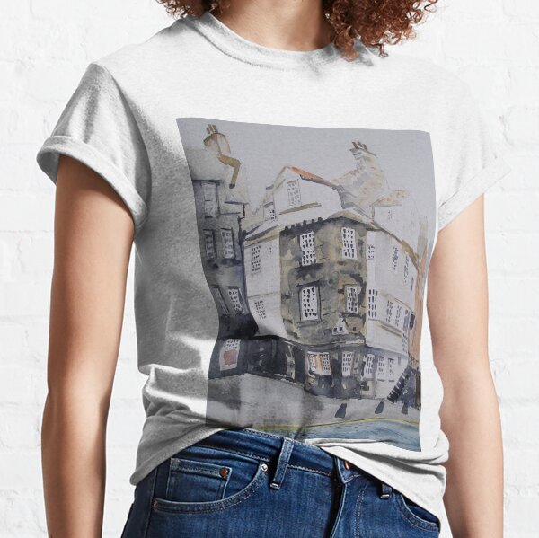 John Knox House Classic T-Shirt