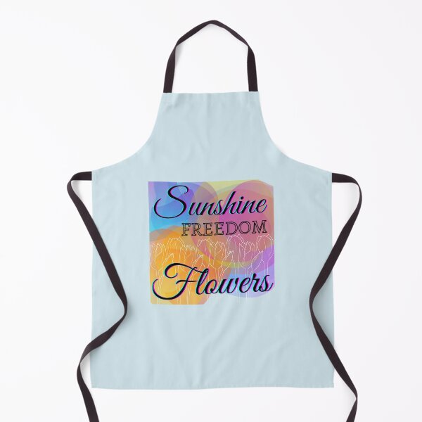 Item preview, Sunshine, Freedom, Flowers designed and sold by ElMarisa.