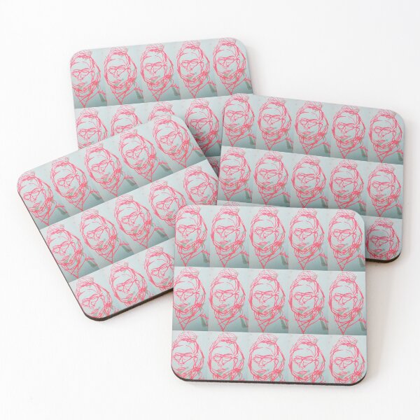 Item preview, Angry/Confused Person designed and sold by Sophia Lee.