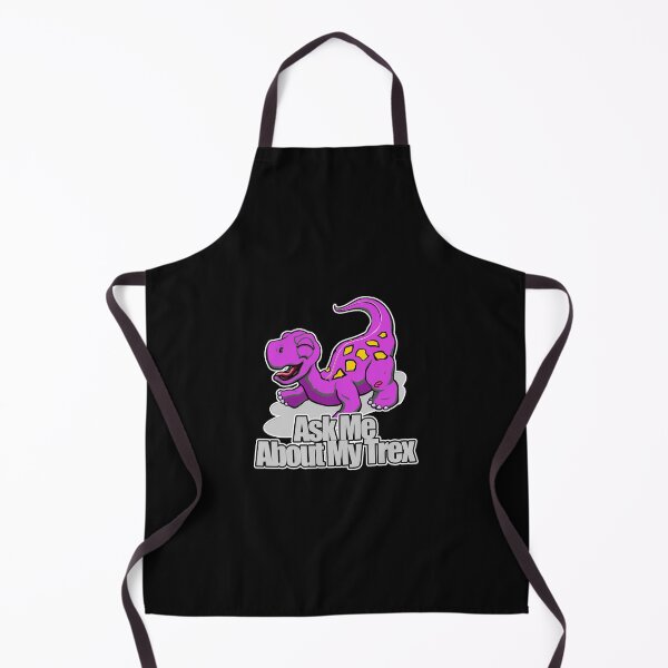Item preview, Ask Me About My Trex designed and sold by NuarzDesign.