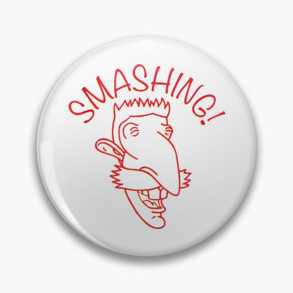 Item preview,  Wild Thornberries Nigel Thornberry Smashing!  designed and sold by Serieto999.