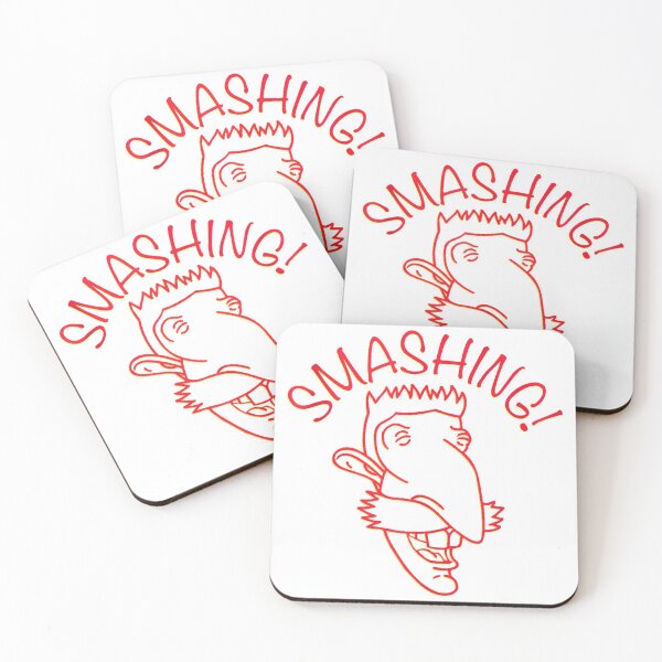 Item preview,  Wild Thornberries Nigel Thornberry Smashing!  designed and sold by Serieto999.