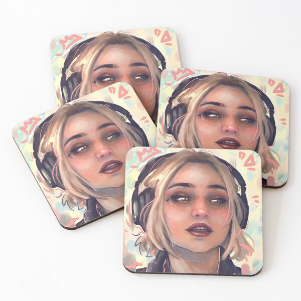 Item preview, niki designed and sold by sokoprints.
