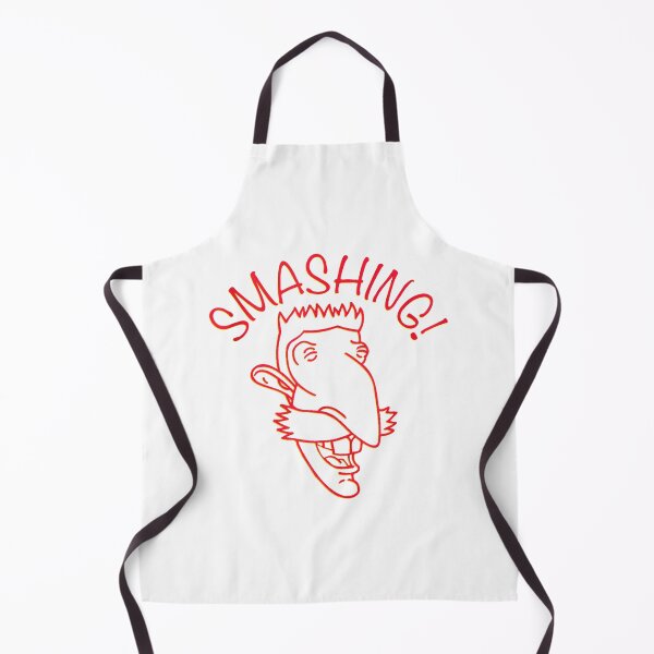 Item preview,  Wild Thornberries Nigel Thornberry Smashing!  designed and sold by Serieto999.