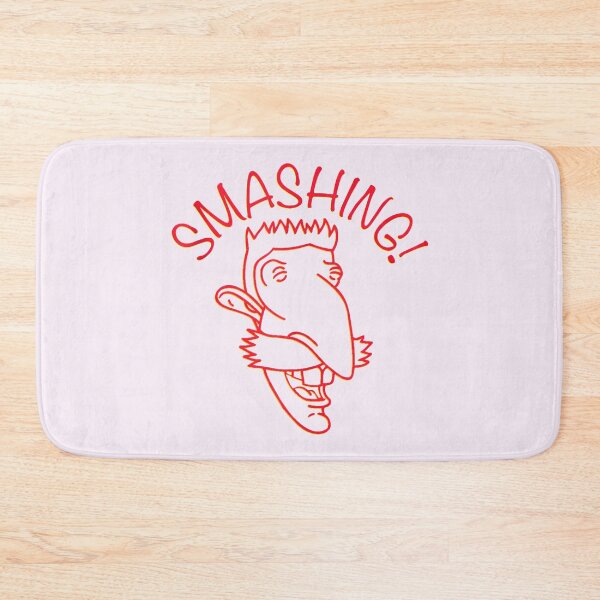 Item preview,  Wild Thornberries Nigel Thornberry Smashing!  designed and sold by Serieto999.