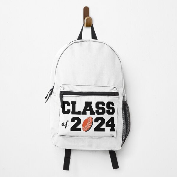 Item preview, Class of 2024 Clay Target designed and sold by CrushLife.