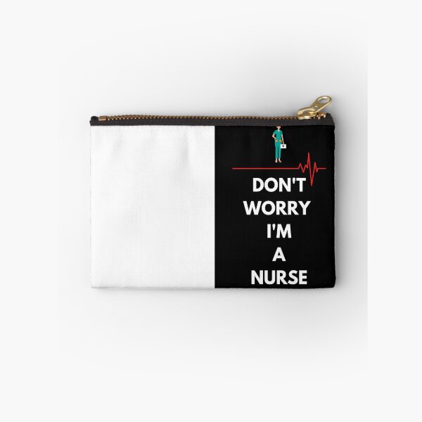 Item preview, don't worry i'm a nurse designed and sold by MHcare.