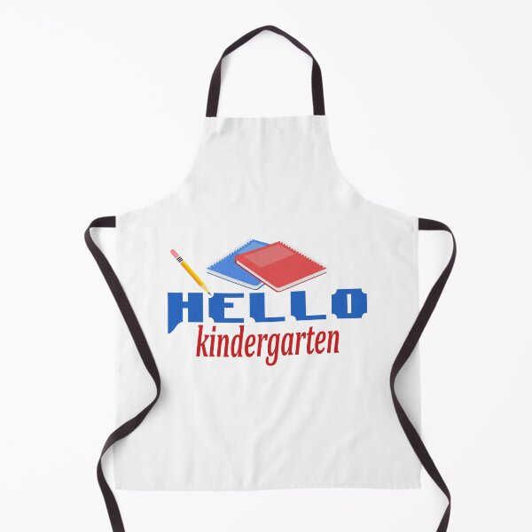 Item preview, hello kindergraten designed and sold by Artsy Aura ⭐⭐⭐⭐⭐ .