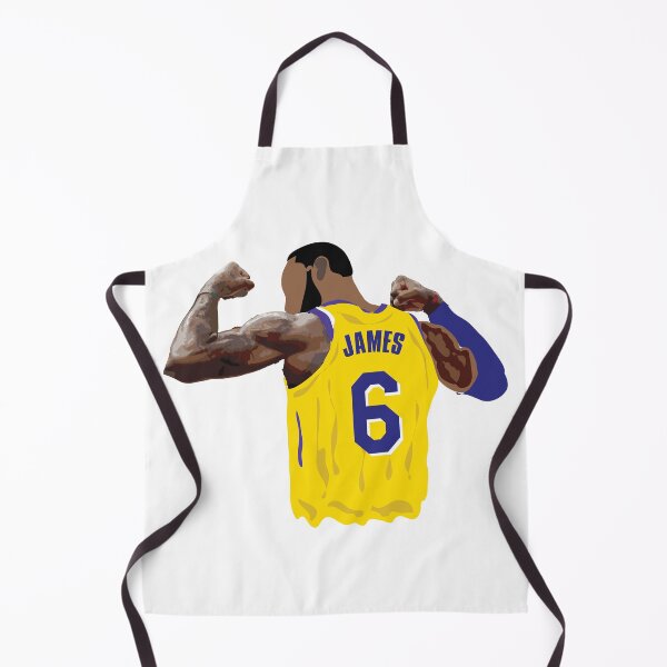 Item preview, Lebron James Basketball New Seasons designed and sold by Basketball For Life.