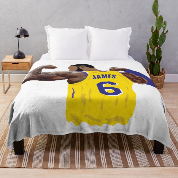 Item preview, Lebron James Basketball New Seasons designed and sold by Basketball For Life.
