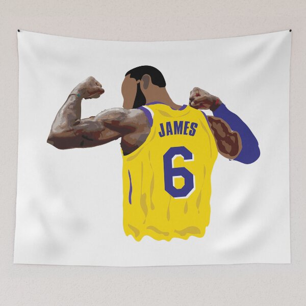 Item preview, Lebron James Basketball New Seasons designed and sold by Basketball For Life.