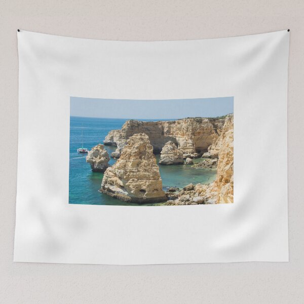Item preview, Algarve Atlantic Ocean designed and sold by jsebouvi.