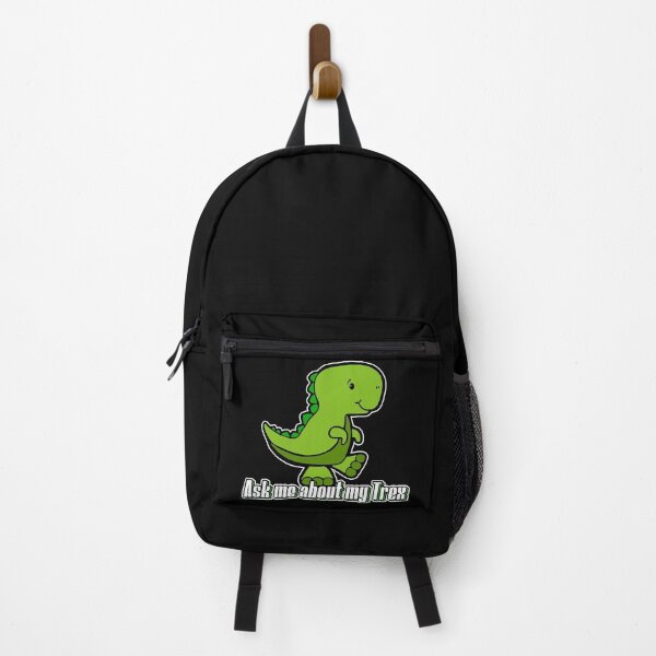 Item preview, Ask Me About My Trex designed and sold by NuarzDesign.