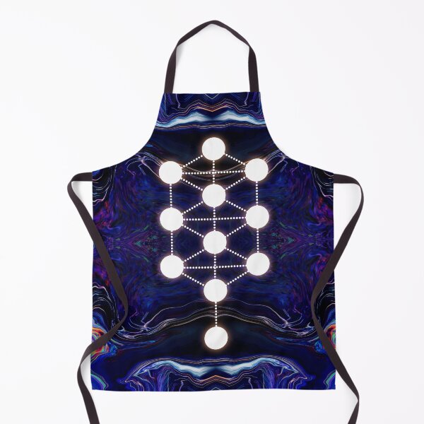 Item preview, Kabbalistic Sacred Geometry - Tree Of Life designed and sold by Shmueli Bell.