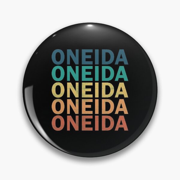 Item preview, Oneida Name T Shirt - Oneida Vintage Retro Oneida Name Gift Item Tee designed and sold by eroscamila.