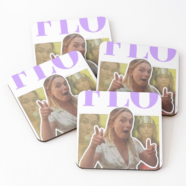 Item preview, Cooking with flo designed and sold by kyliejonas.
